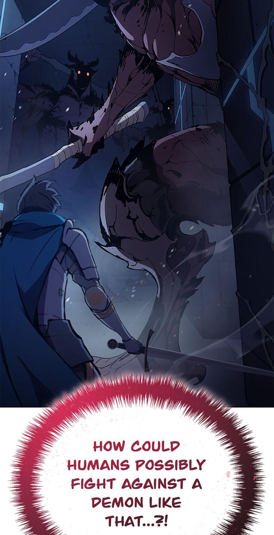Read The Reincarnated King of Fists Manga Online