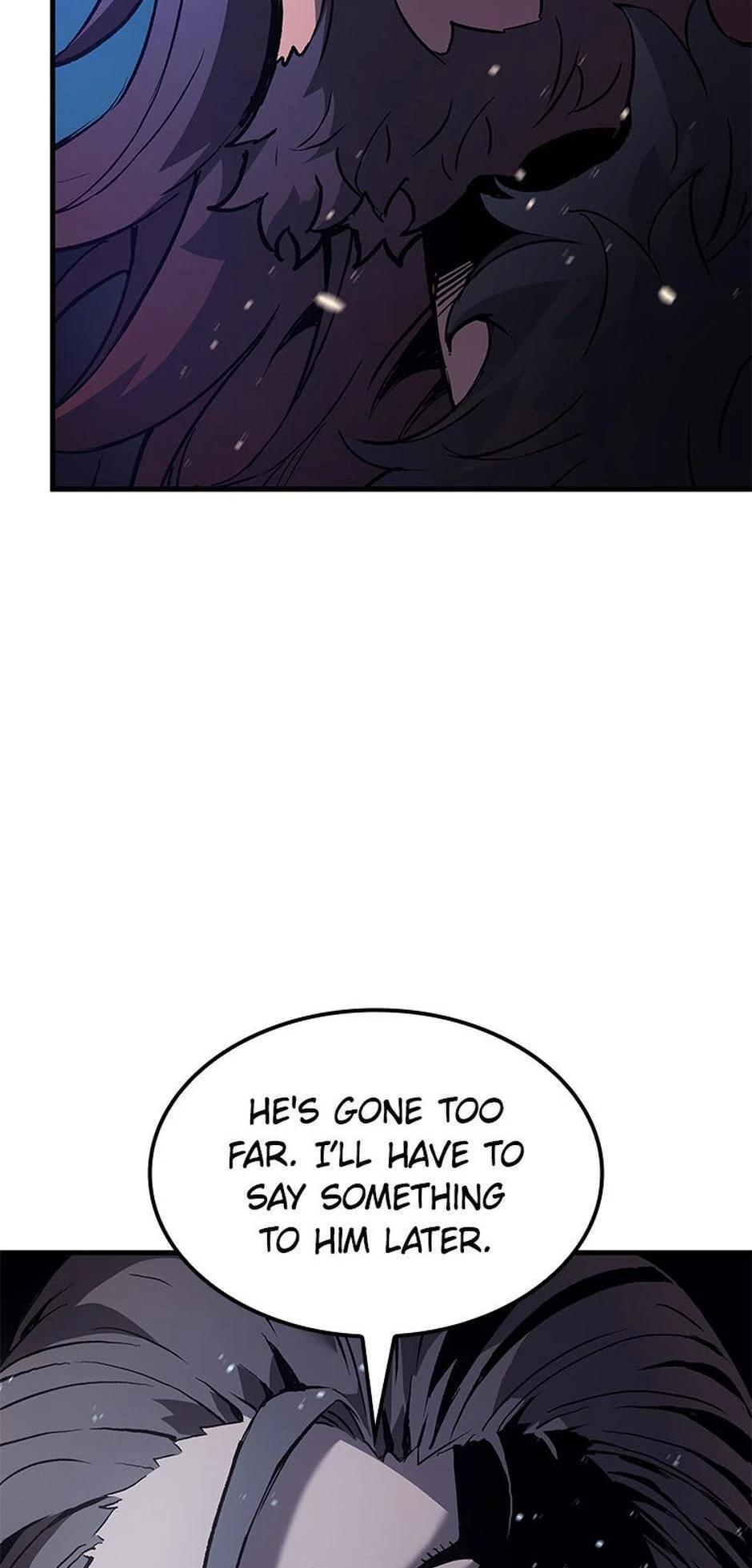 Read The Reincarnated King of Fists Manga Online