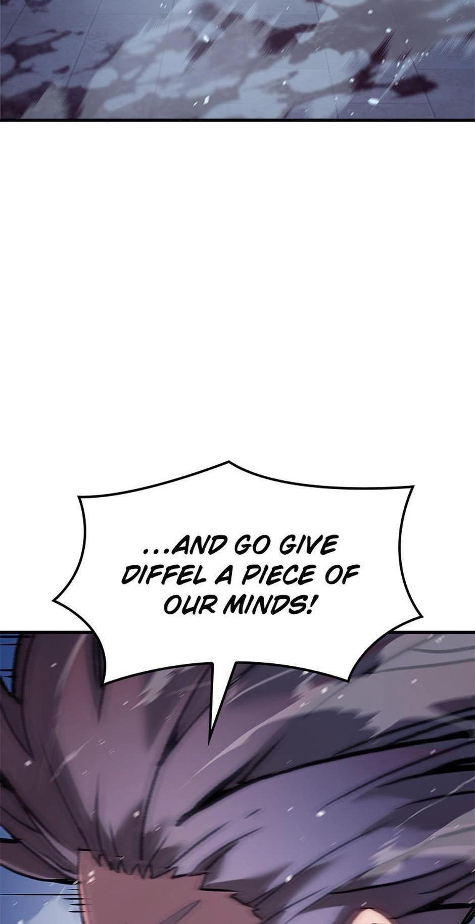 Read The Reincarnated King of Fists Manga Online