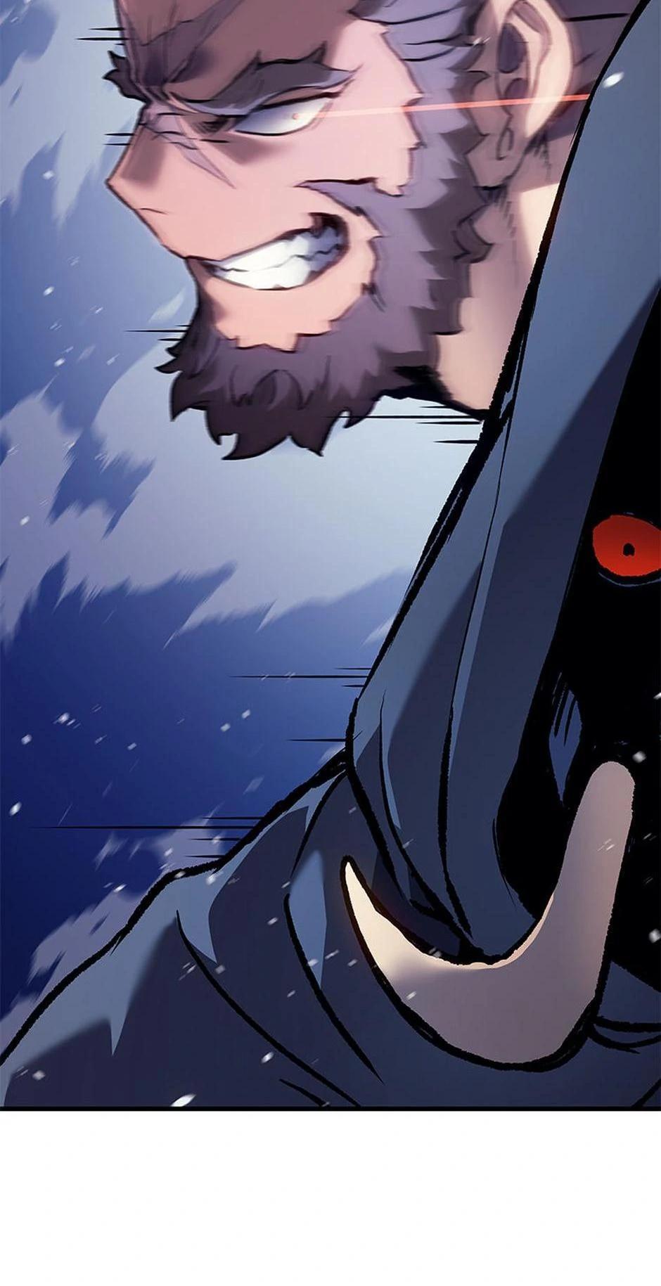 Read The Reincarnated King of Fists Manga Online