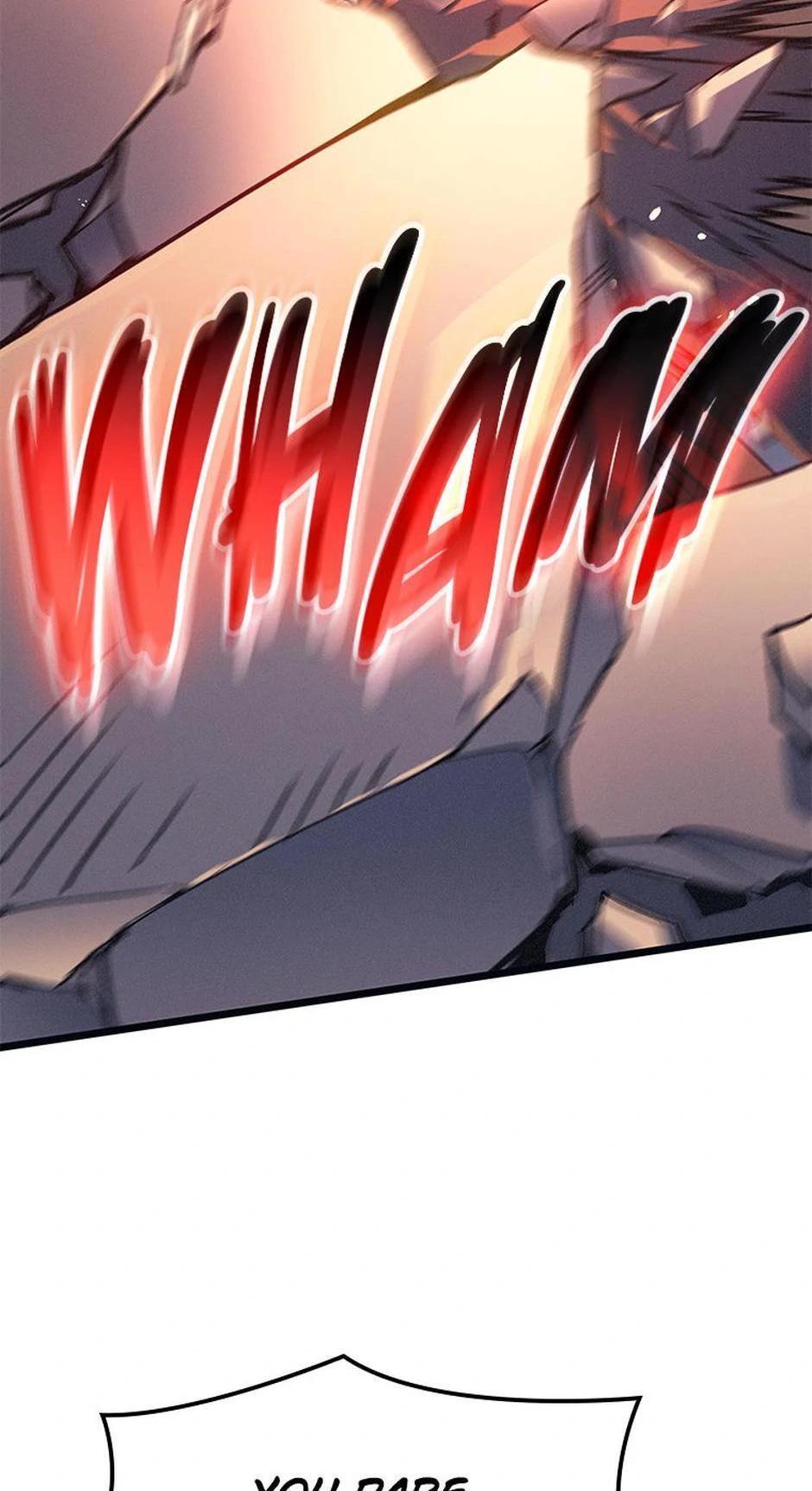Read The Reincarnated King of Fists Manga Online