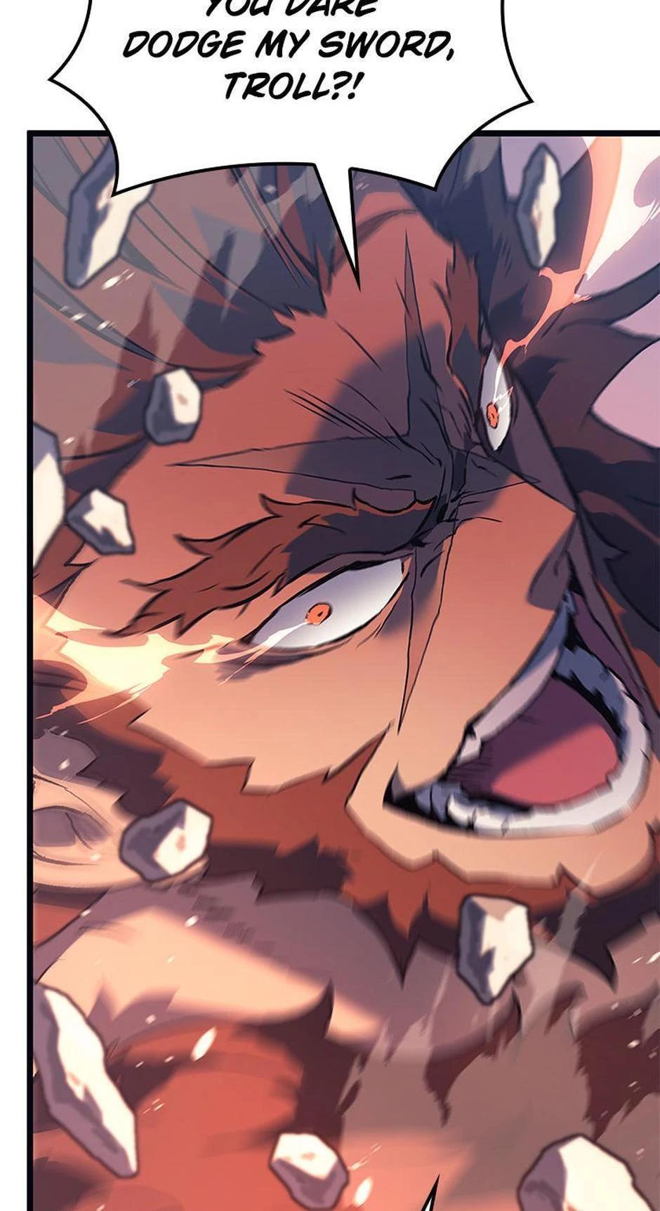 Read The Reincarnated King of Fists Manga Online