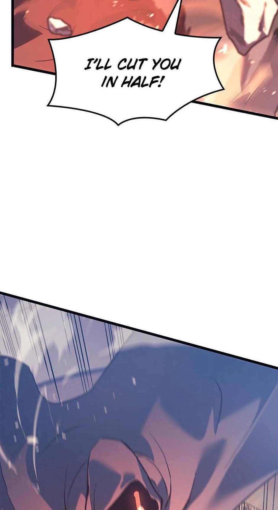 Read The Reincarnated King of Fists Manga Online