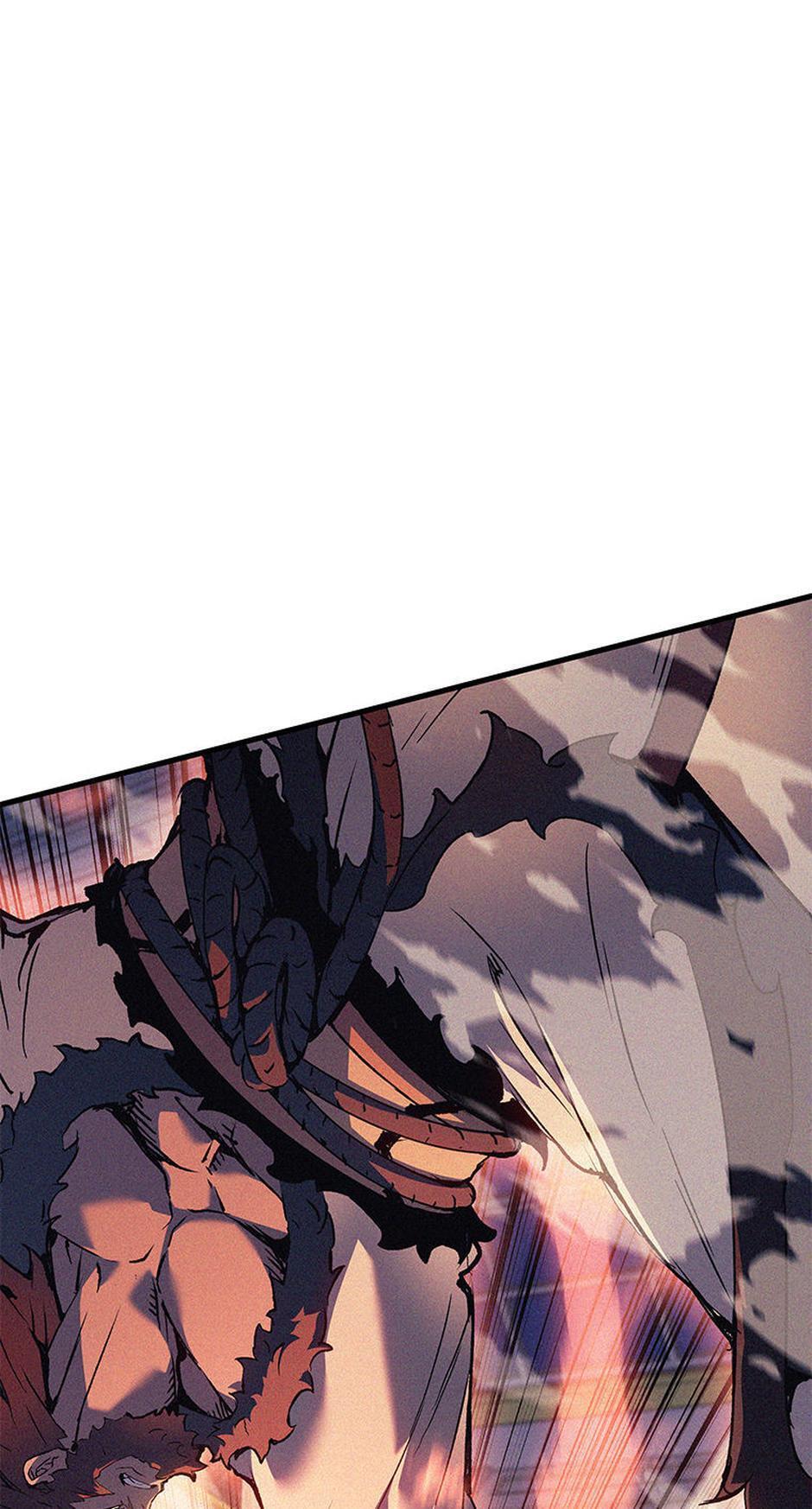 Read The Reincarnated King of Fists Manga Online