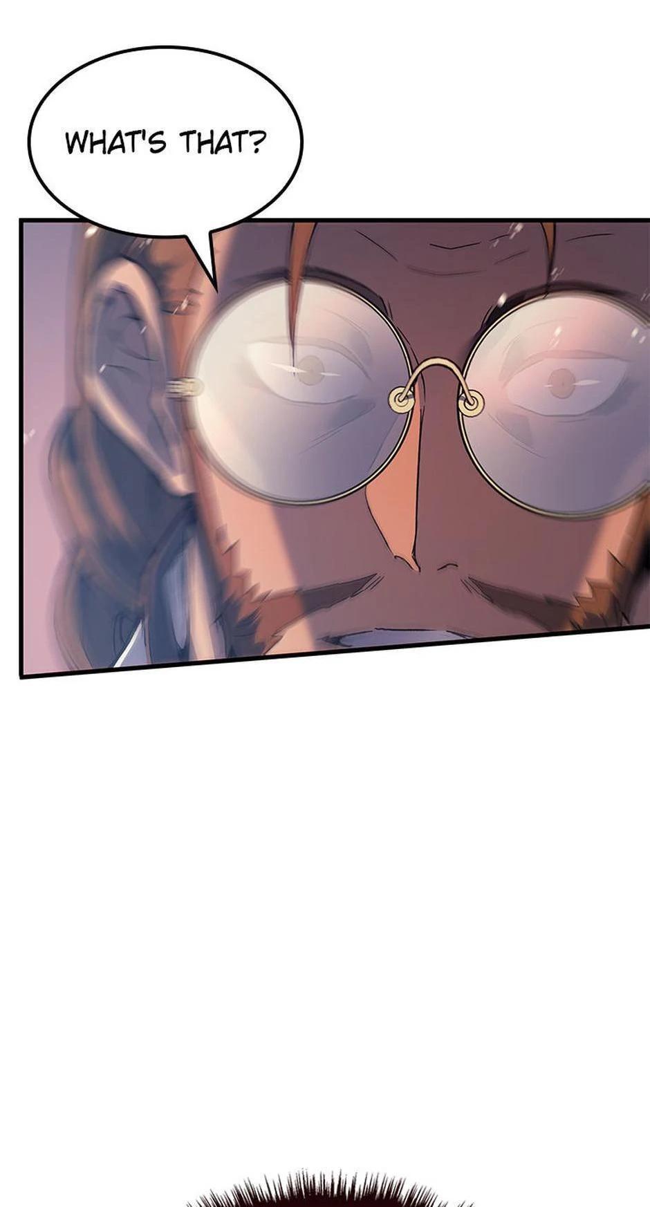 Read The Reincarnated King of Fists Manga Online