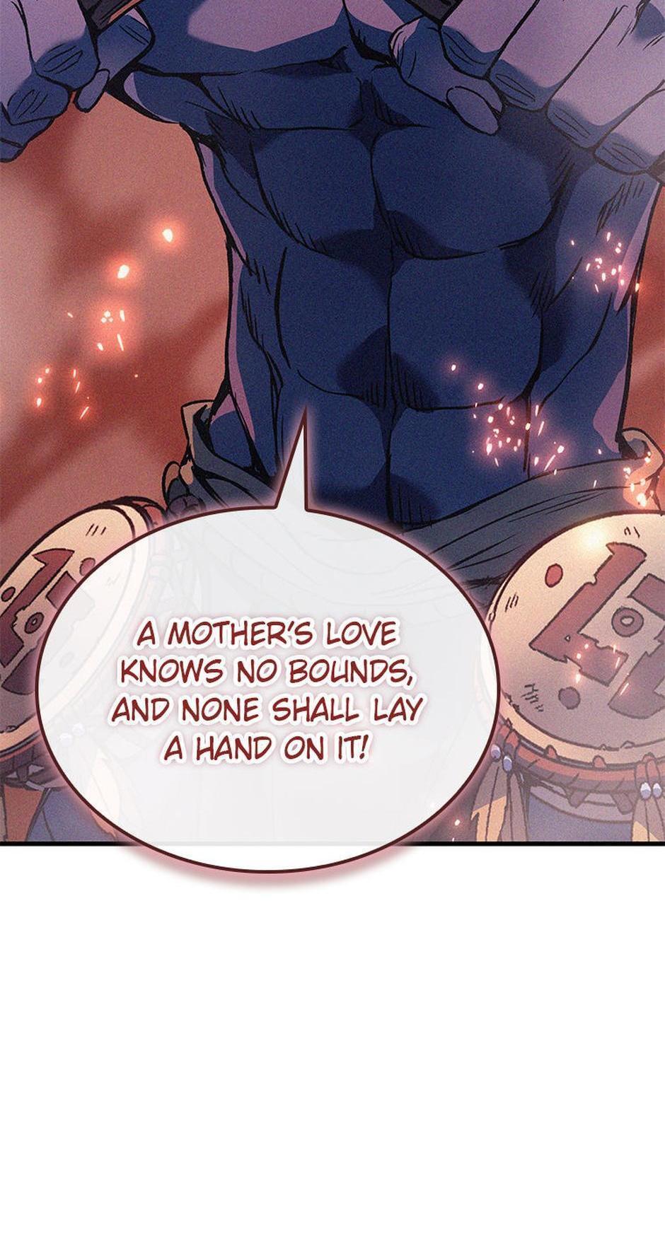 Read The Reincarnated King of Fists Manga Online