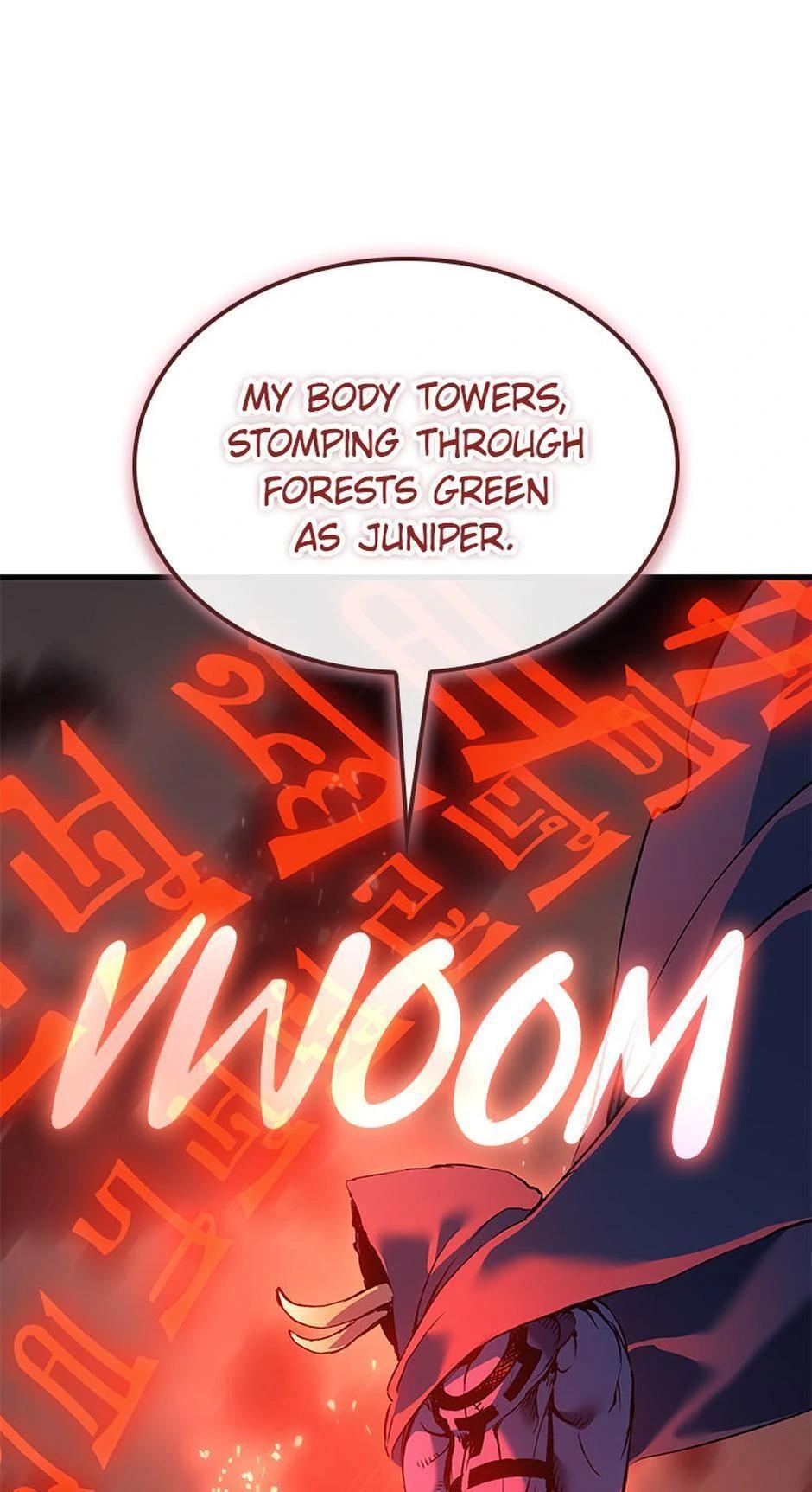Read The Reincarnated King of Fists Manga Online