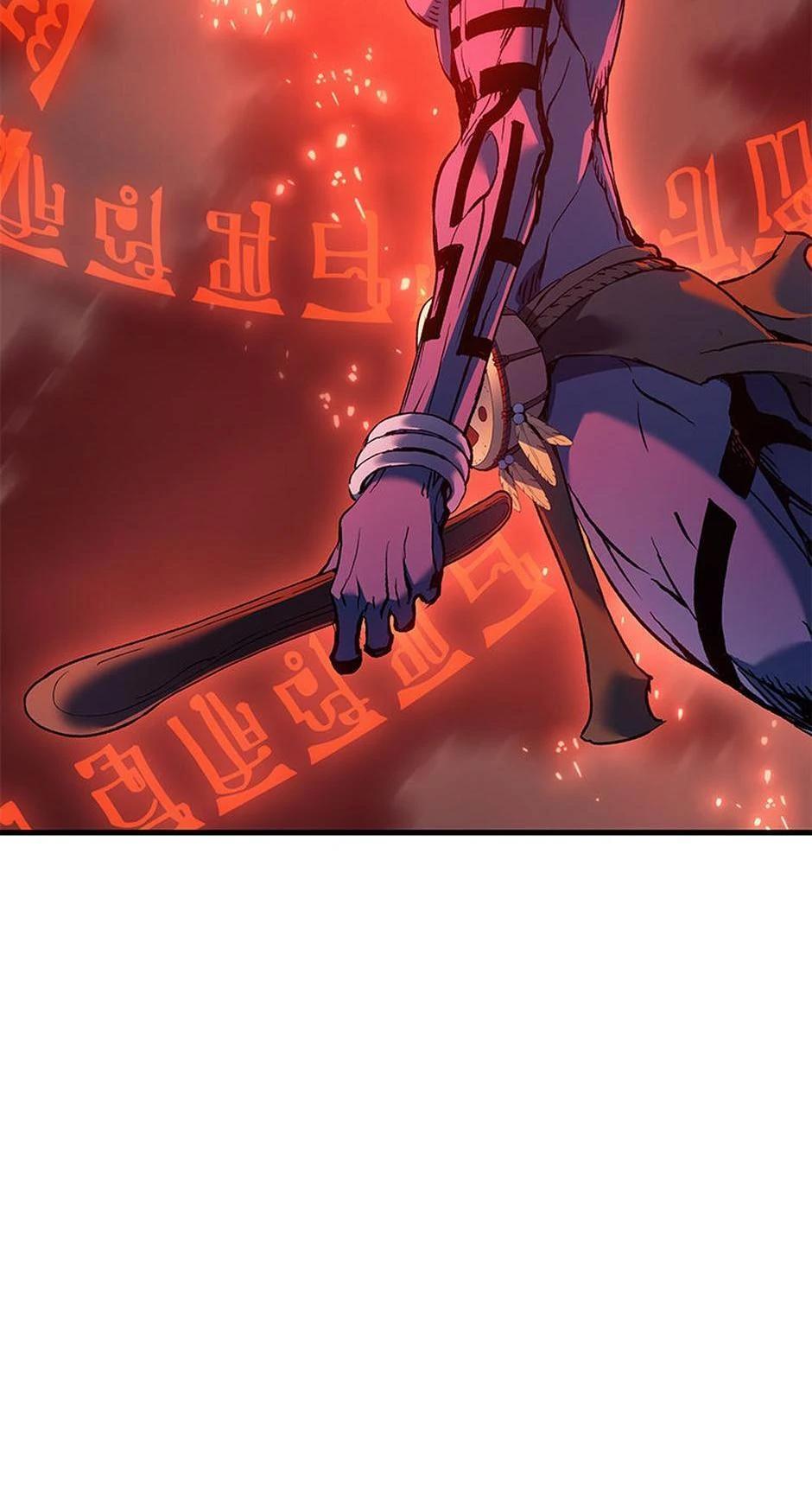 Read The Reincarnated King of Fists Manga Online