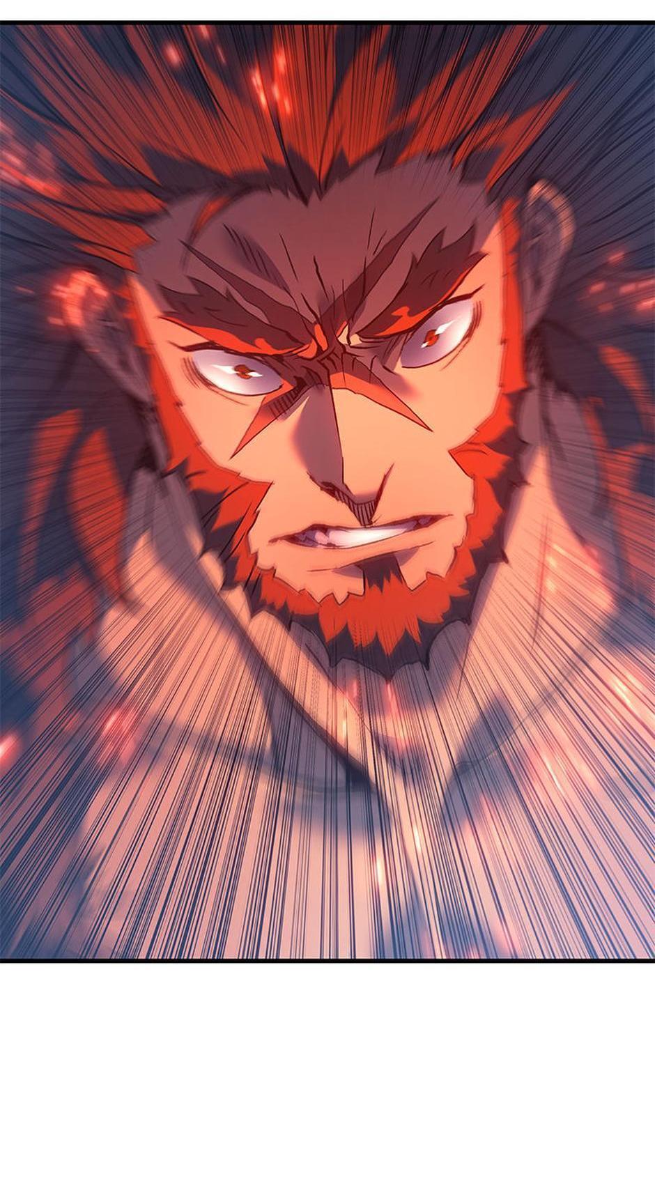 Read The Reincarnated King of Fists Manga Online