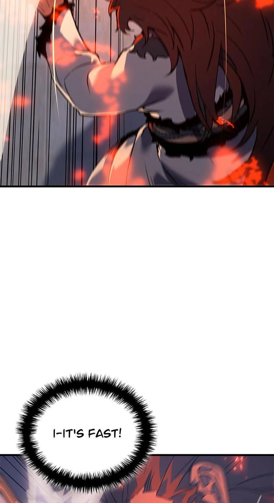 Read The Reincarnated King of Fists Manga Online