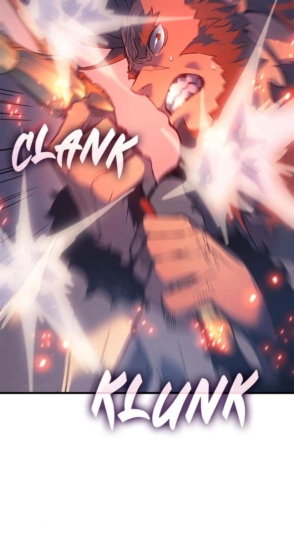 Read The Reincarnated King of Fists Manga Online