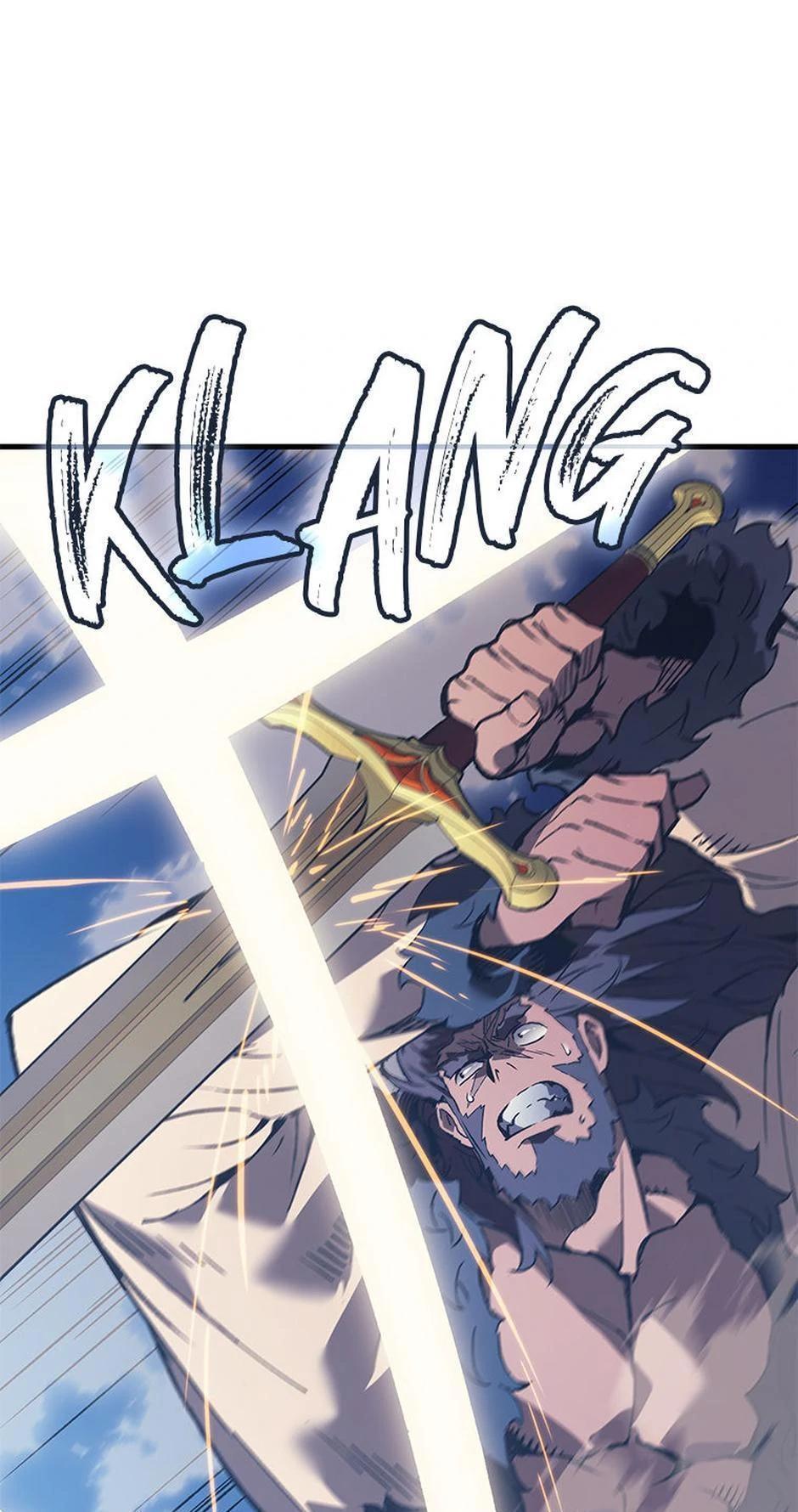 Read The Reincarnated King of Fists Manga Online