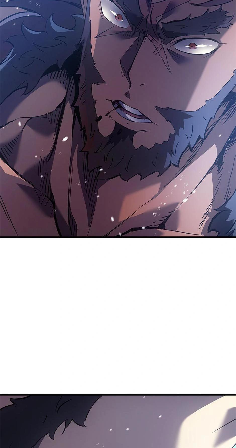Read The Reincarnated King of Fists Manga Online