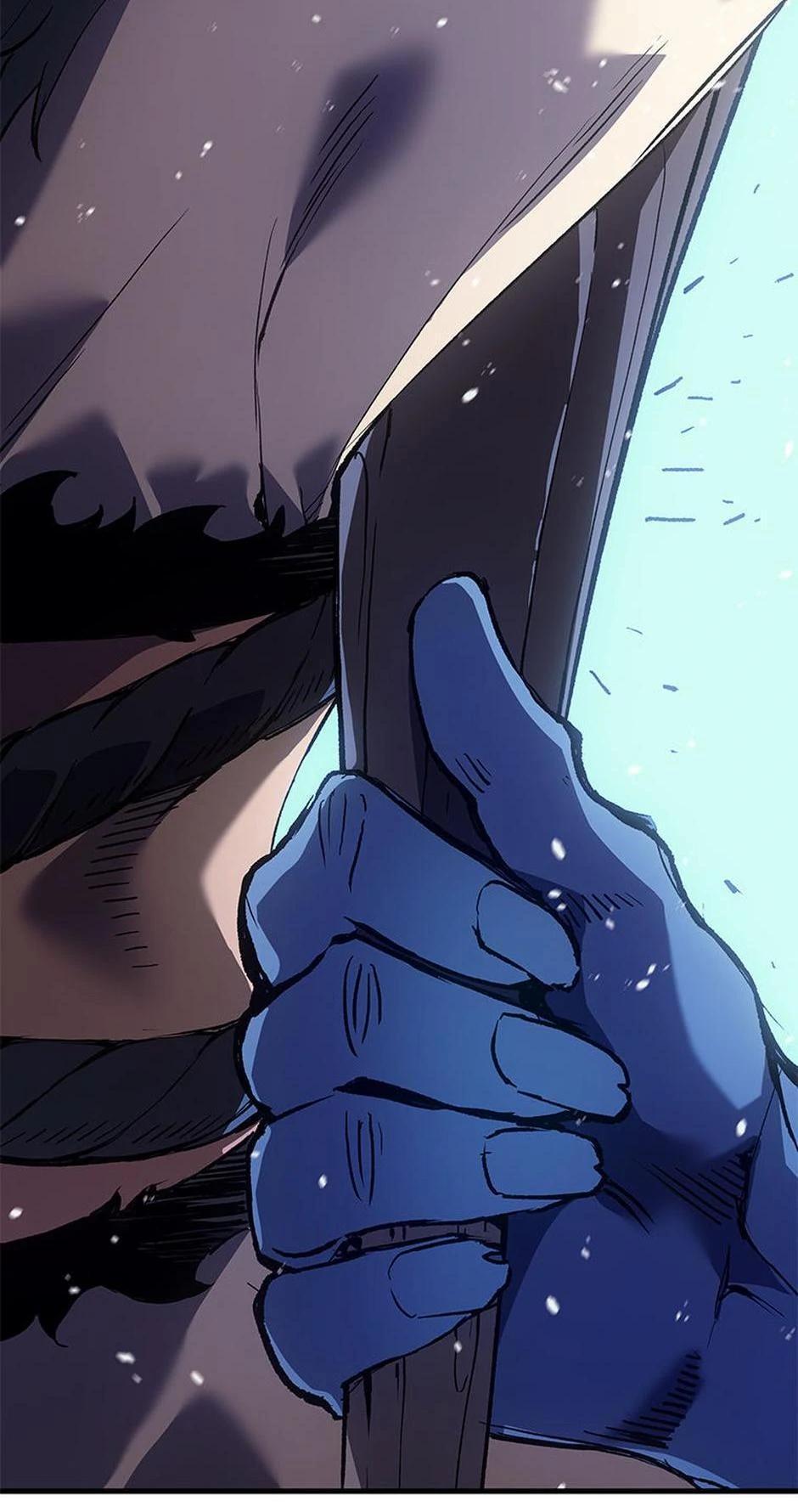 Read The Reincarnated King of Fists Manga Online