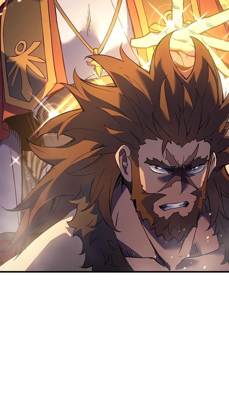 Read The Reincarnated King of Fists Manga Online