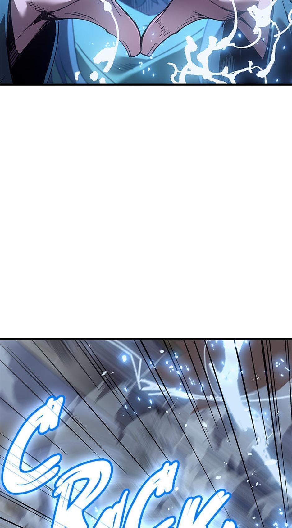 Read The Reincarnated King of Fists Manga Online
