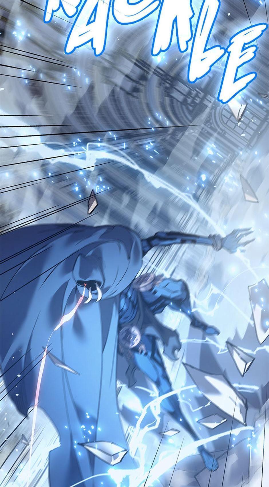 Read The Reincarnated King of Fists Manga Online