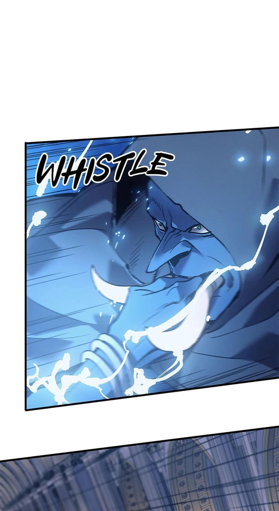 Read The Reincarnated King of Fists Manga Online