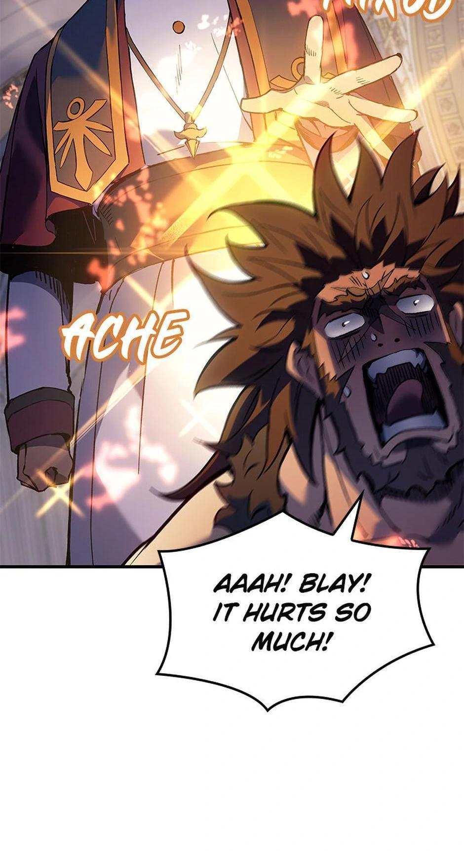 Read The Reincarnated King of Fists Manga Online