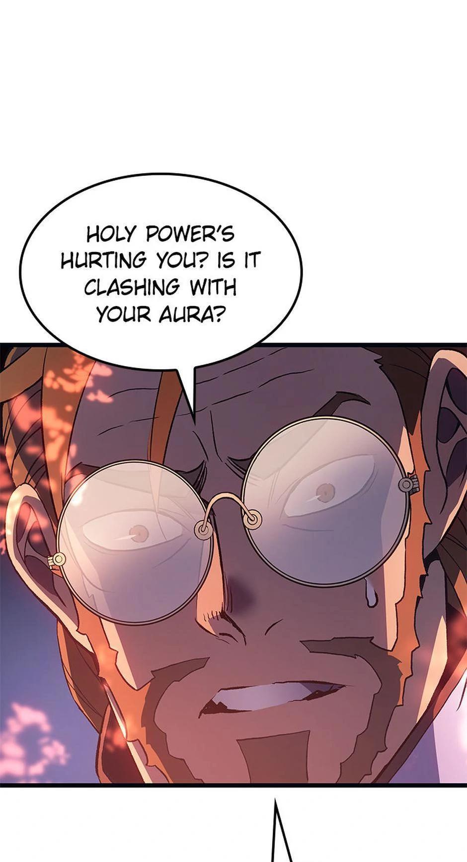 Read The Reincarnated King of Fists Manga Online