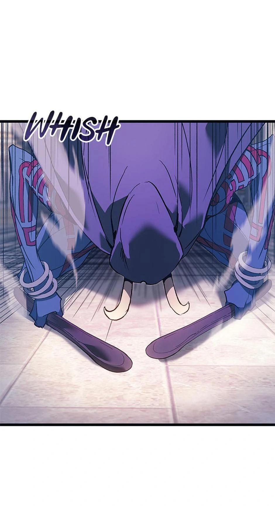 Read The Reincarnated King of Fists Manga Online