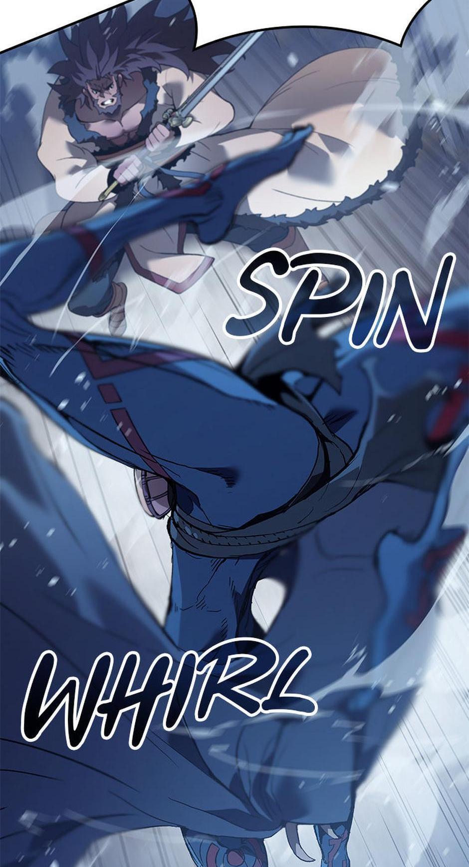 Read The Reincarnated King of Fists Manga Online