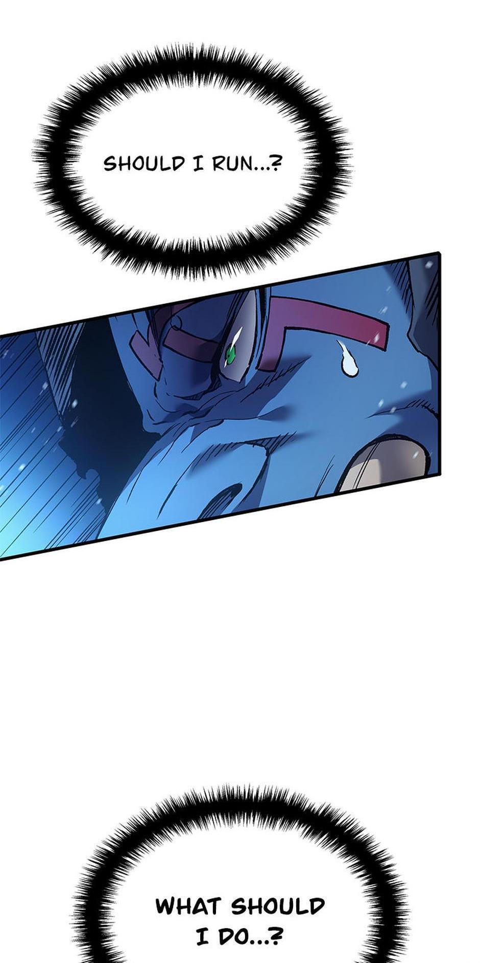 Read The Reincarnated King of Fists Manga Online