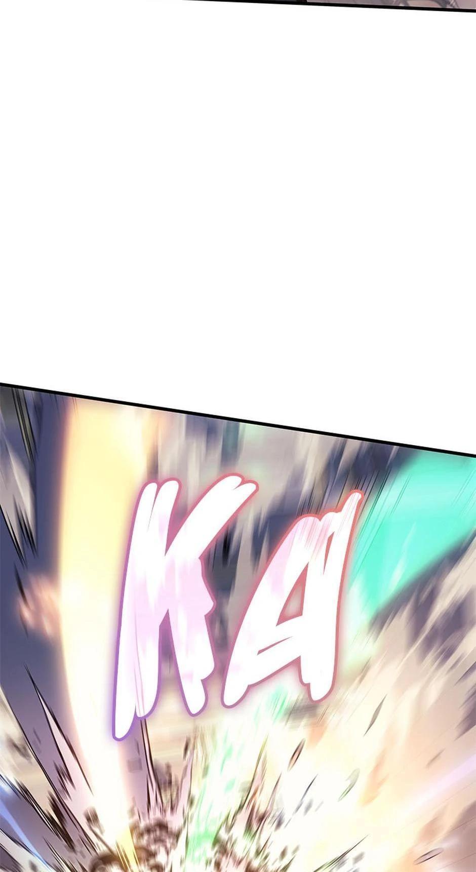 Read The Reincarnated King of Fists Manga Online
