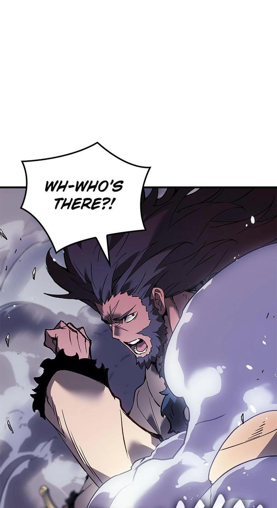 Read The Reincarnated King of Fists Manga Online