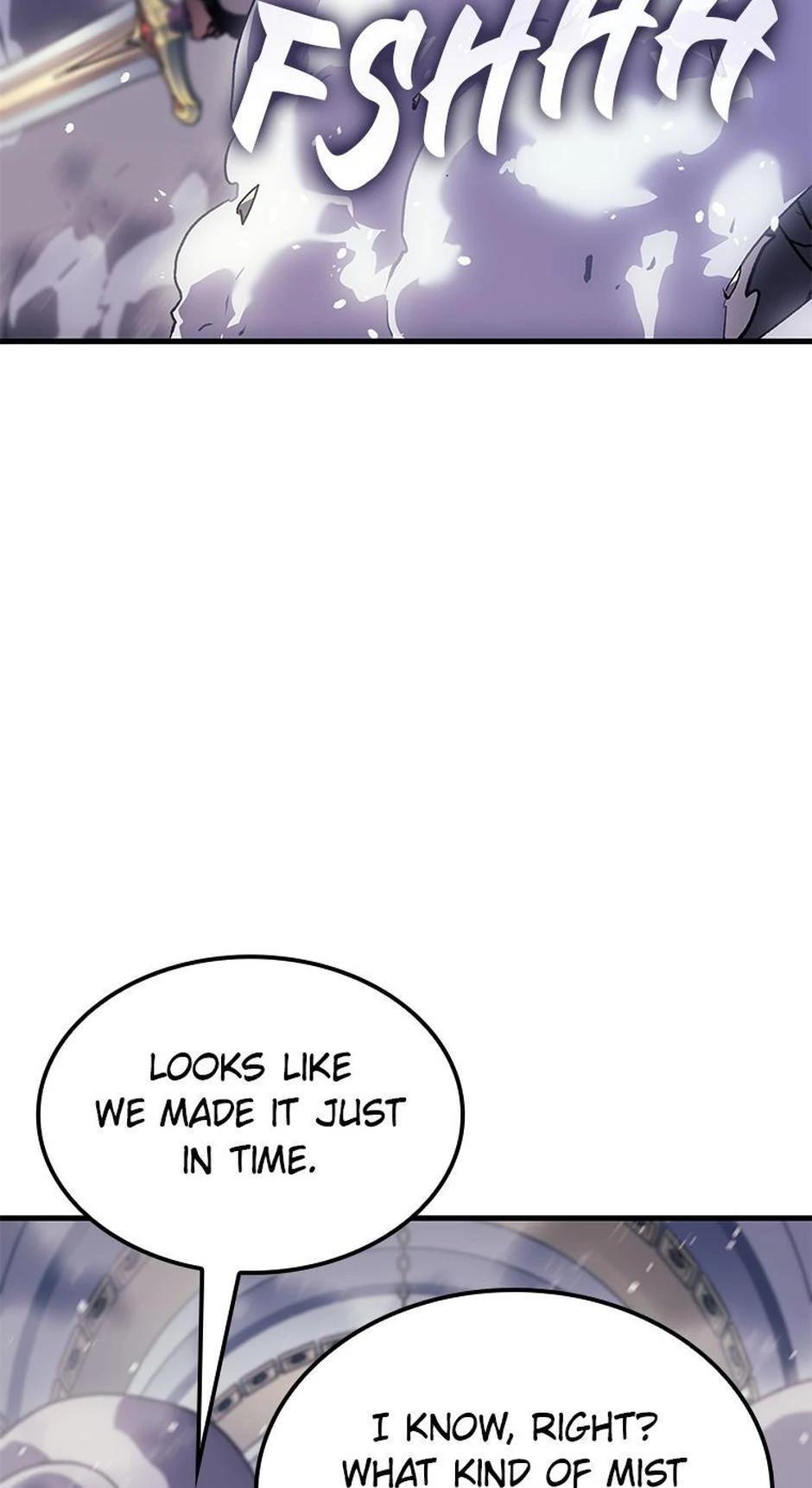 Read The Reincarnated King of Fists Manga Online