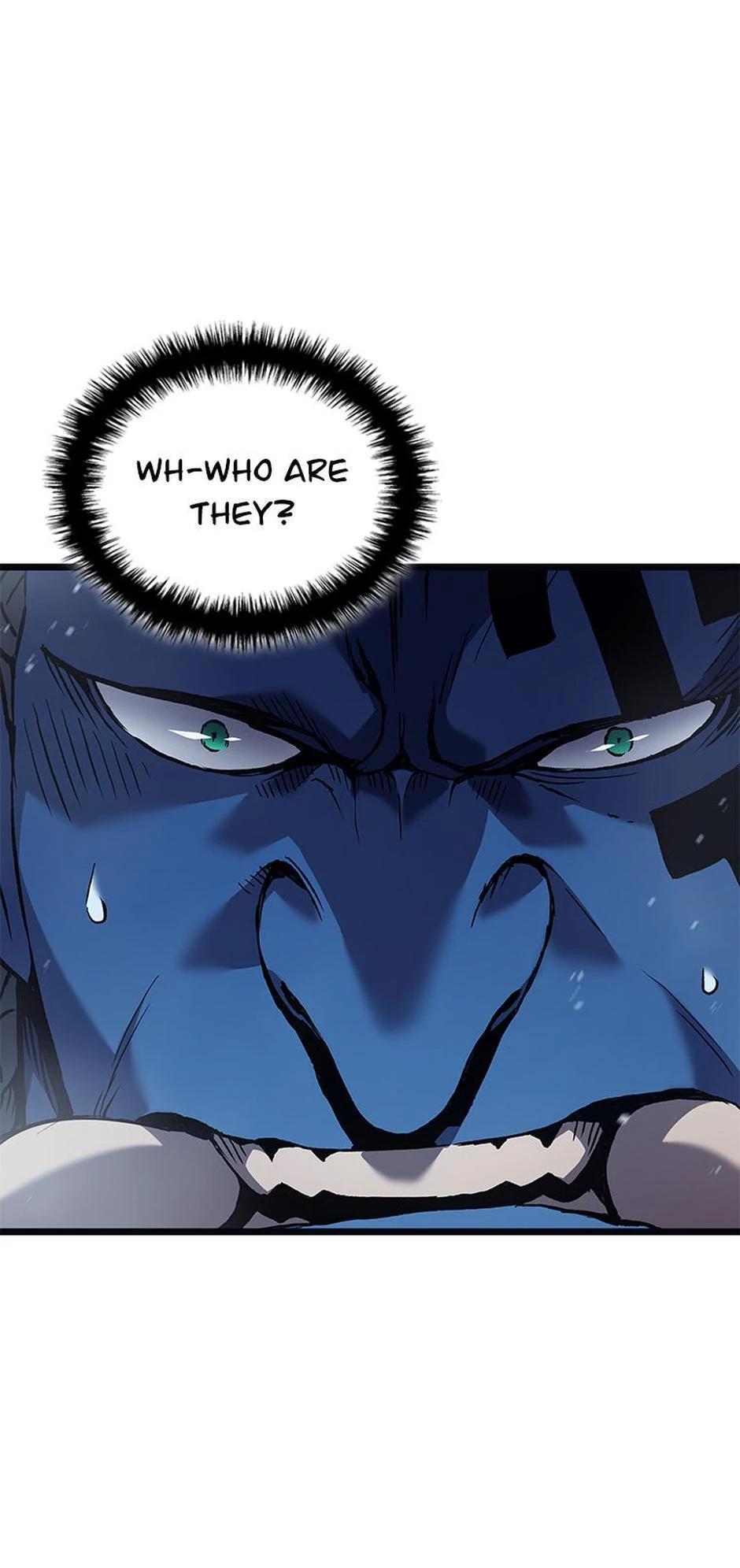 Read The Reincarnated King of Fists Manga Online