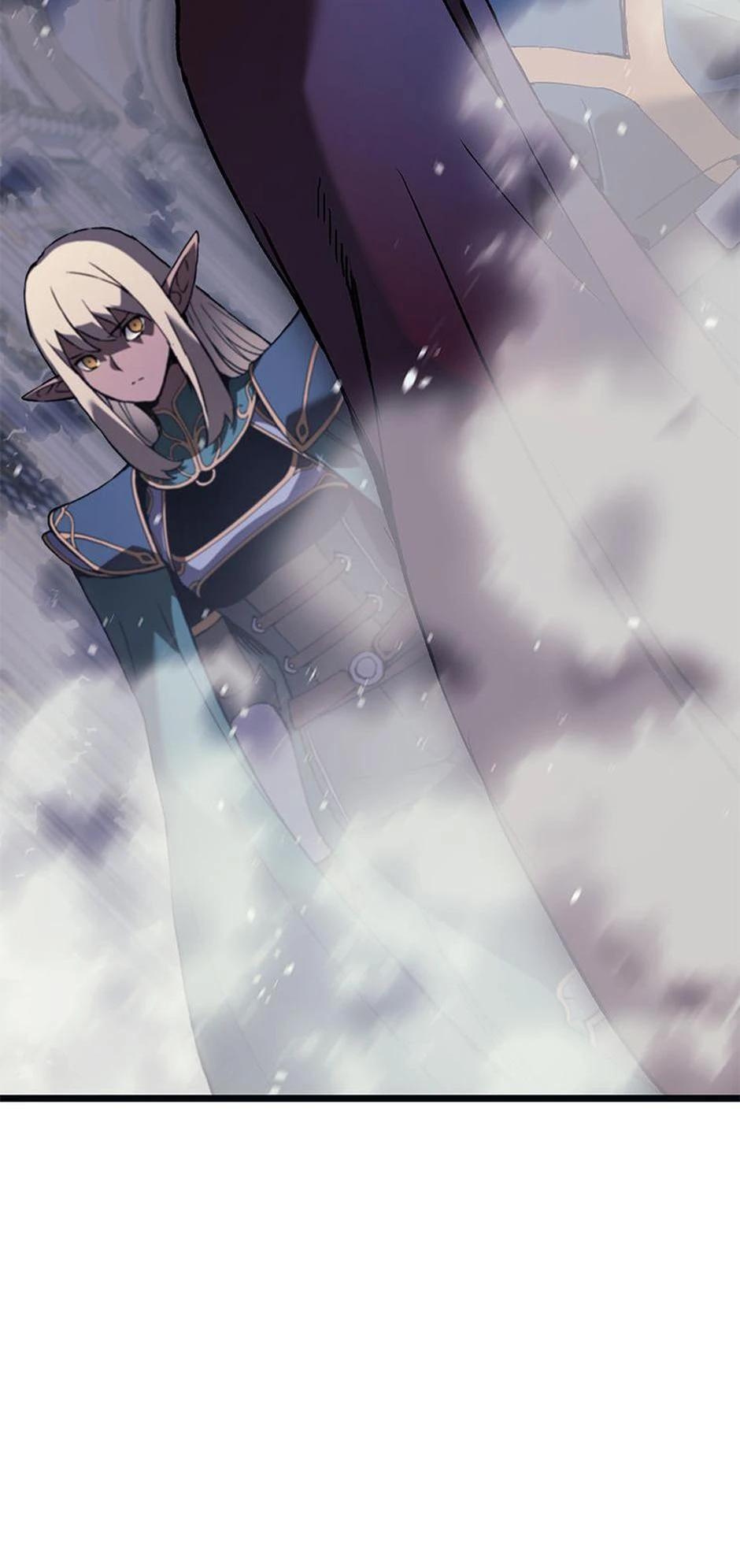 Read The Reincarnated King of Fists Manga Online