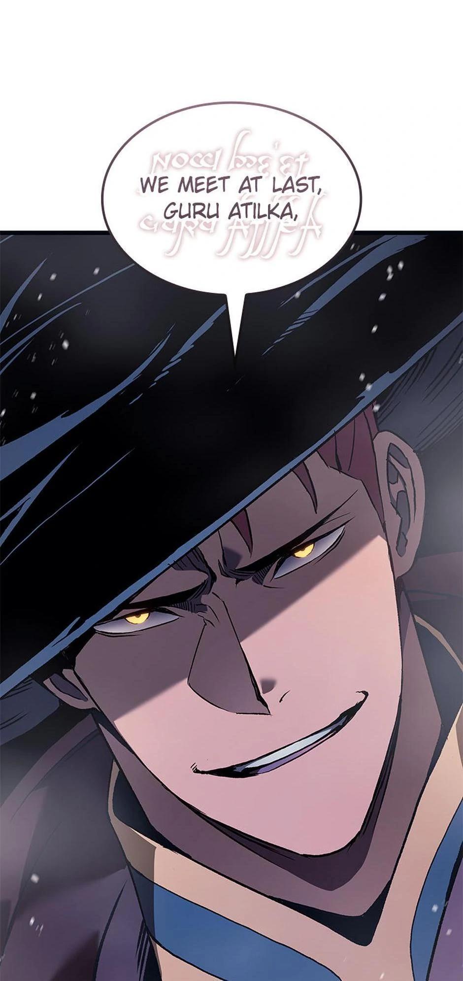 Read The Reincarnated King of Fists Manga Online