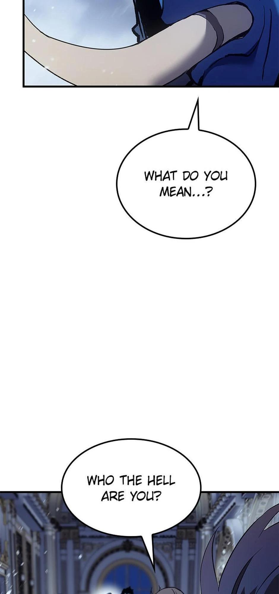 Read The Reincarnated King of Fists Manga Online