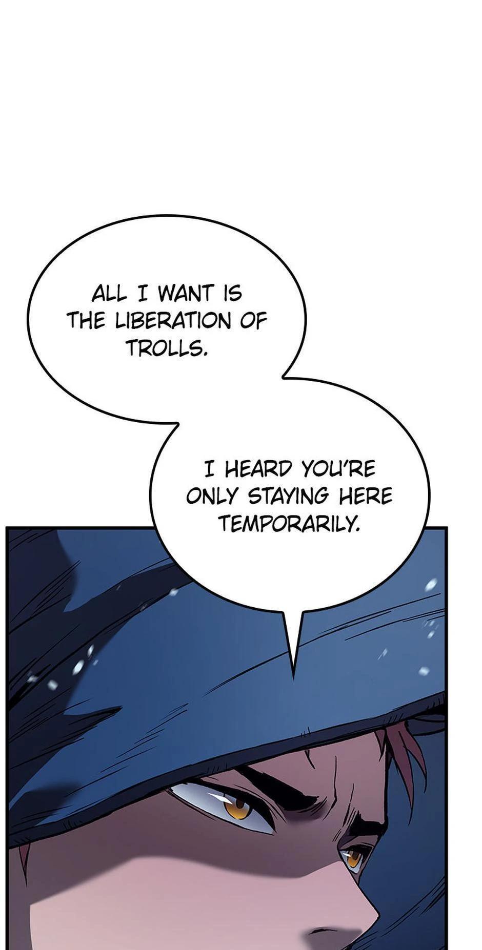 Read The Reincarnated King of Fists Manga Online