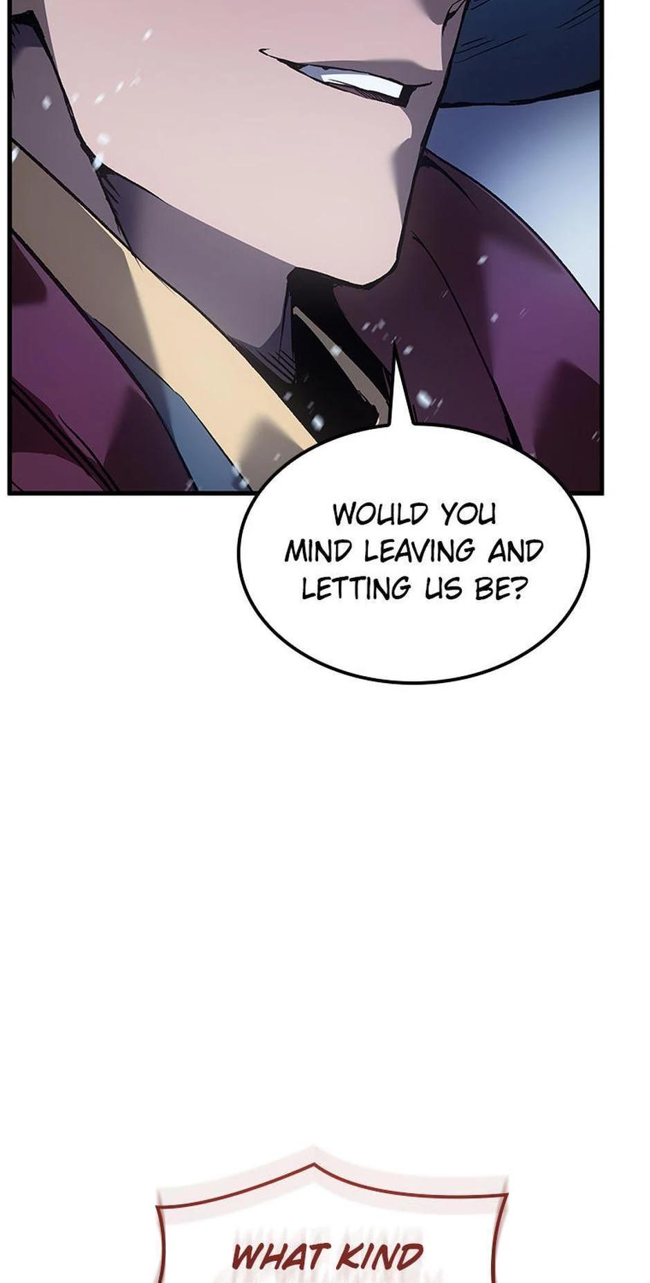 Read The Reincarnated King of Fists Manga Online
