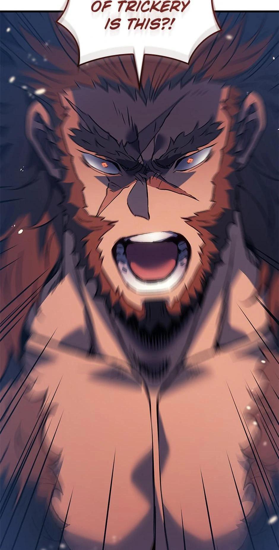 Read The Reincarnated King of Fists Manga Online