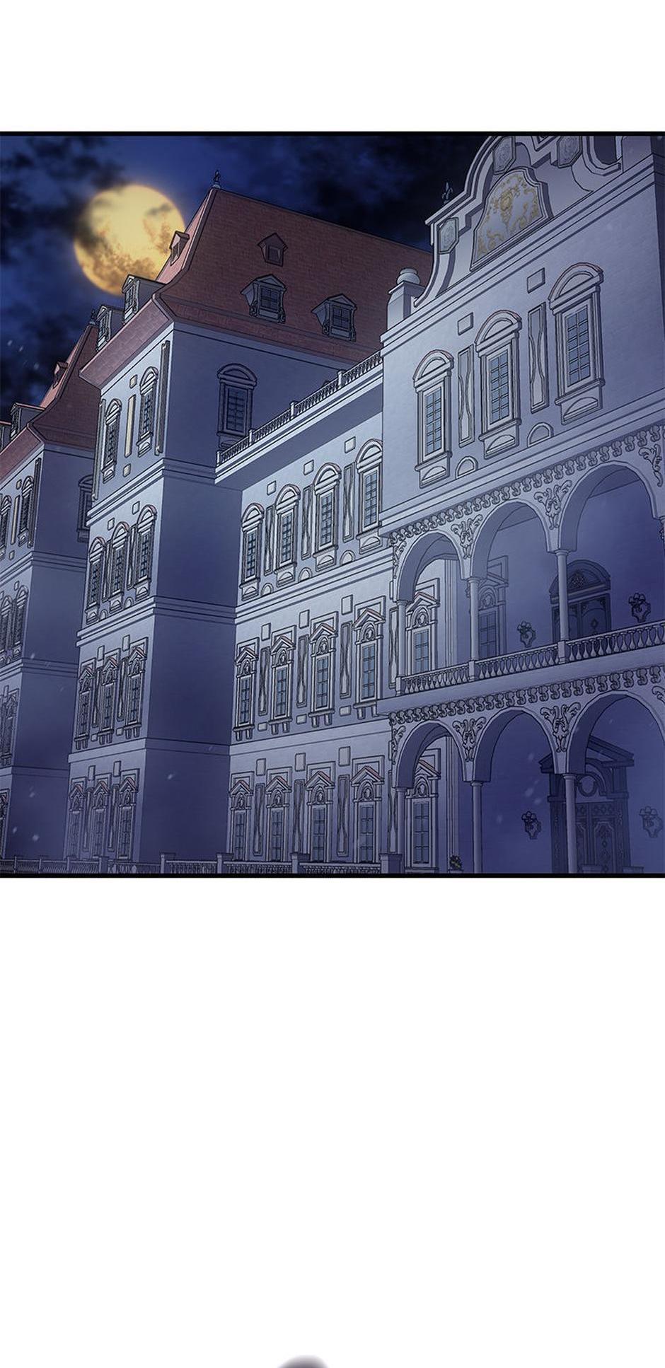 Read The Reincarnated King of Fists Manga Online