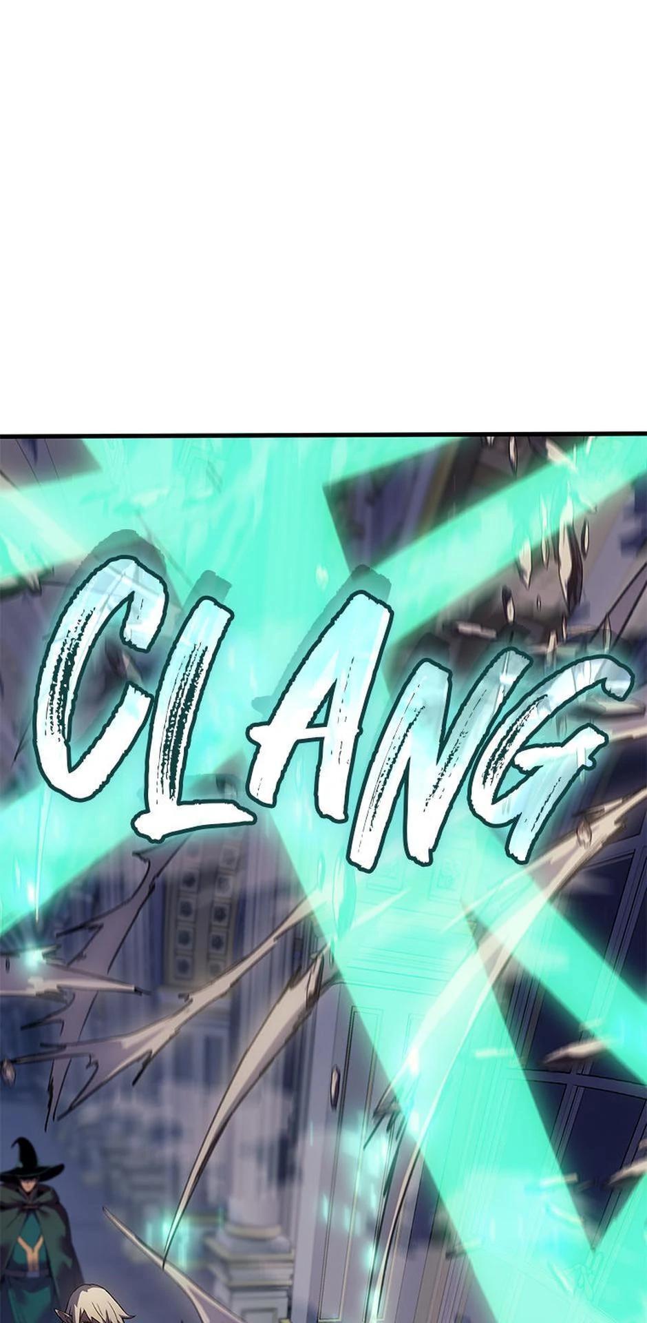 Read The Reincarnated King of Fists Manga Online