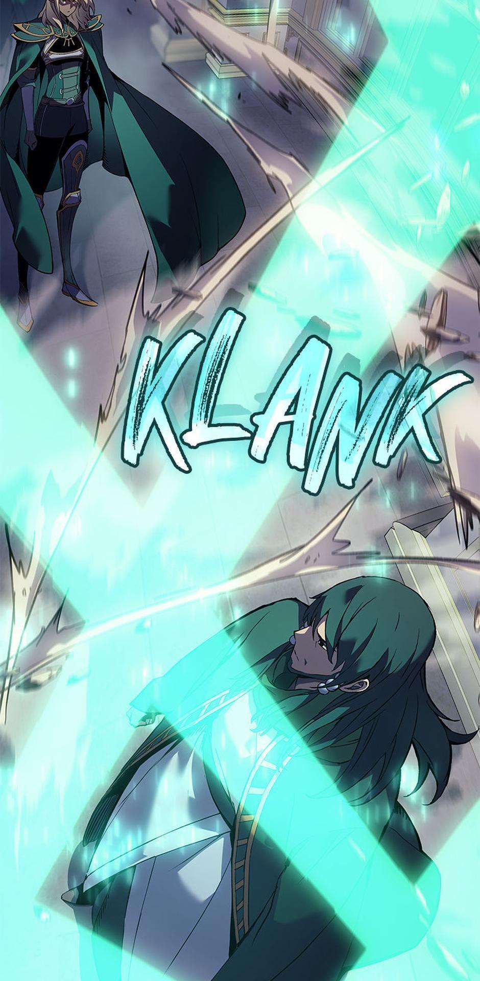 Read The Reincarnated King of Fists Manga Online