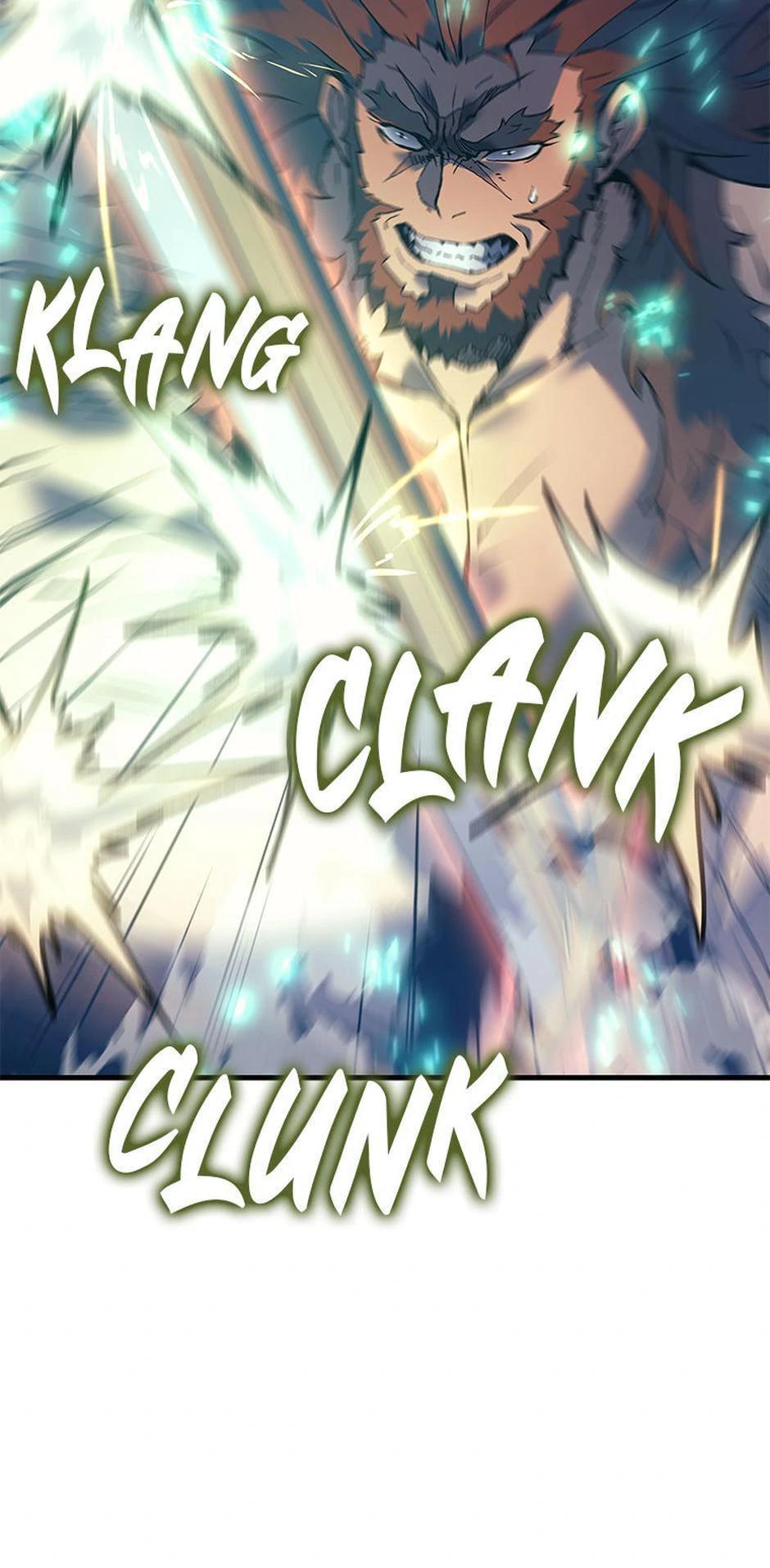 Read The Reincarnated King of Fists Manga Online