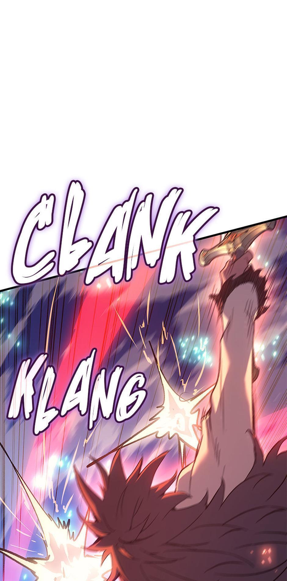 Read The Reincarnated King of Fists Manga Online