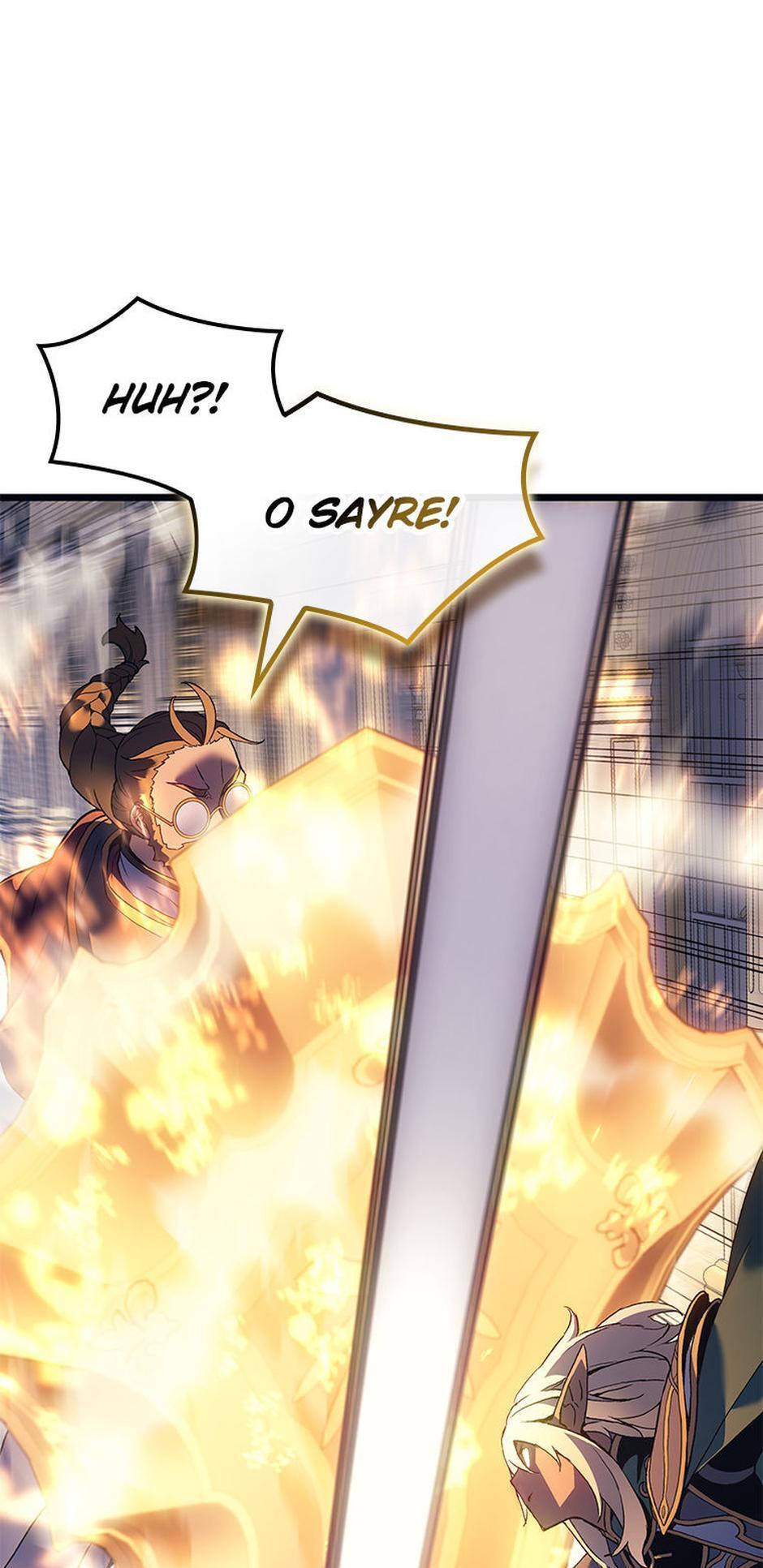 Read The Reincarnated King of Fists Manga Online