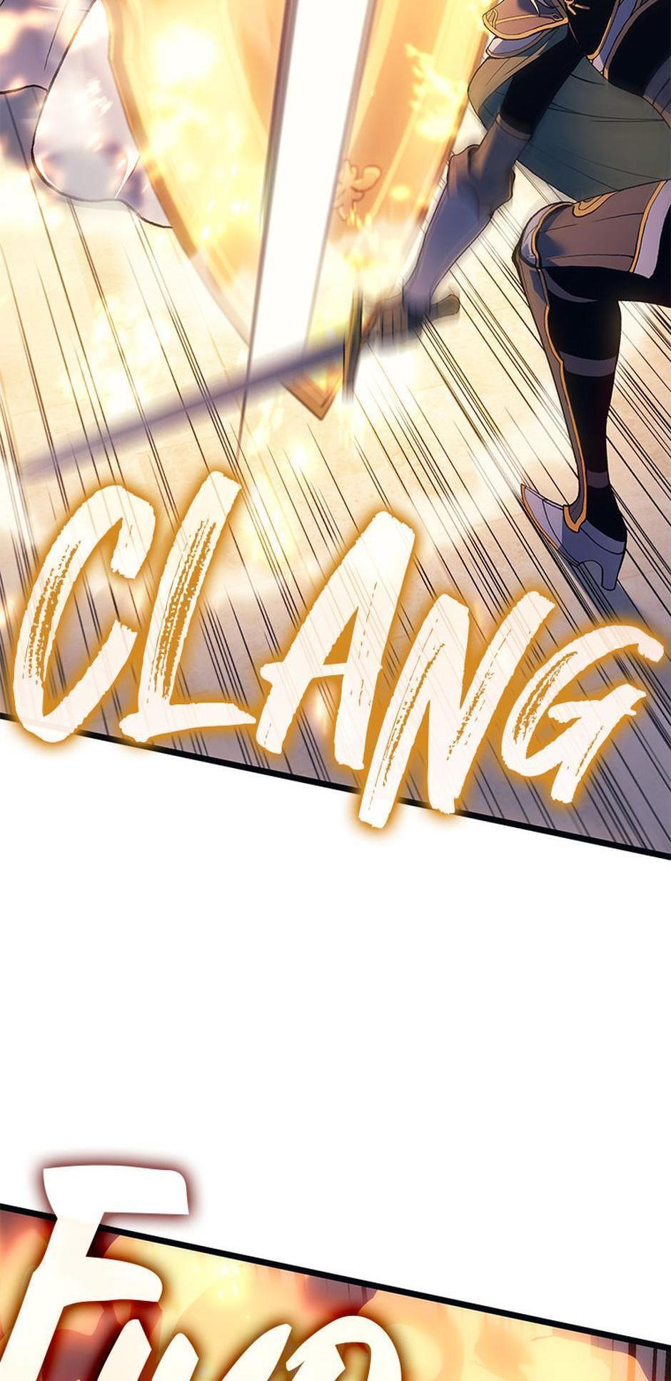 Read The Reincarnated King of Fists Manga Online