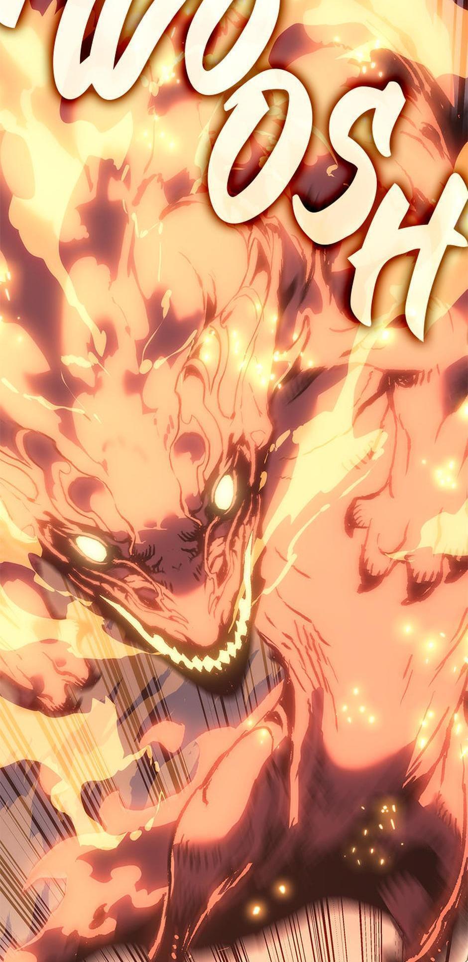 Read The Reincarnated King of Fists Manga Online