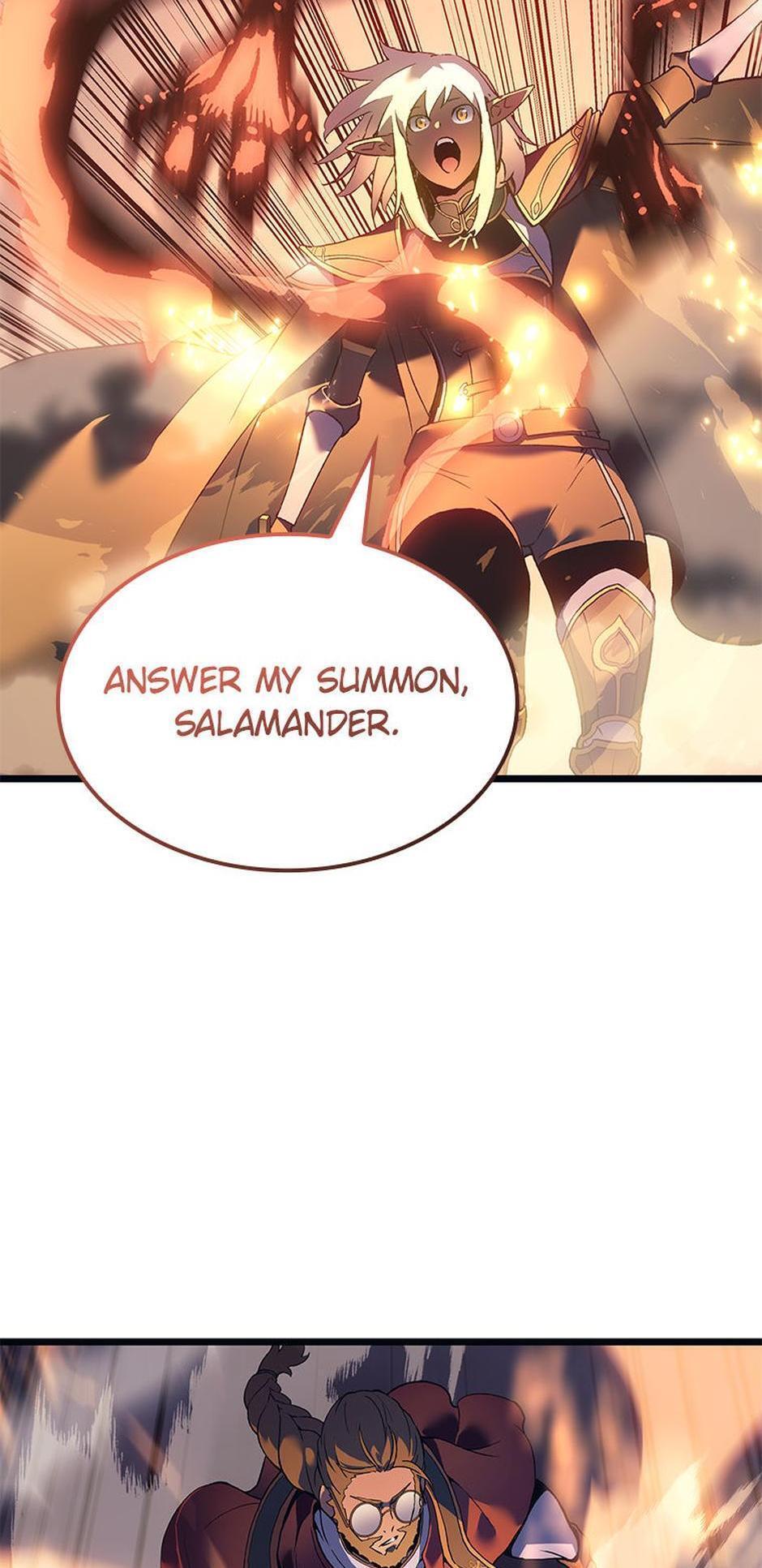 Read The Reincarnated King of Fists Manga Online