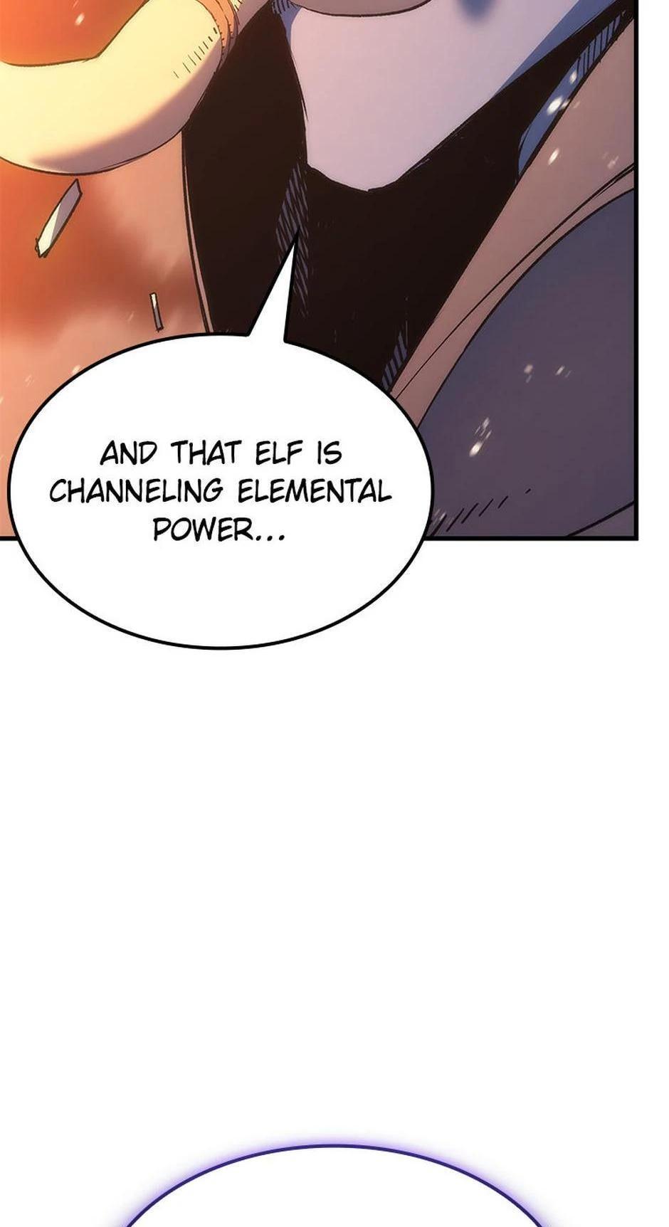 Read The Reincarnated King of Fists Manga Online