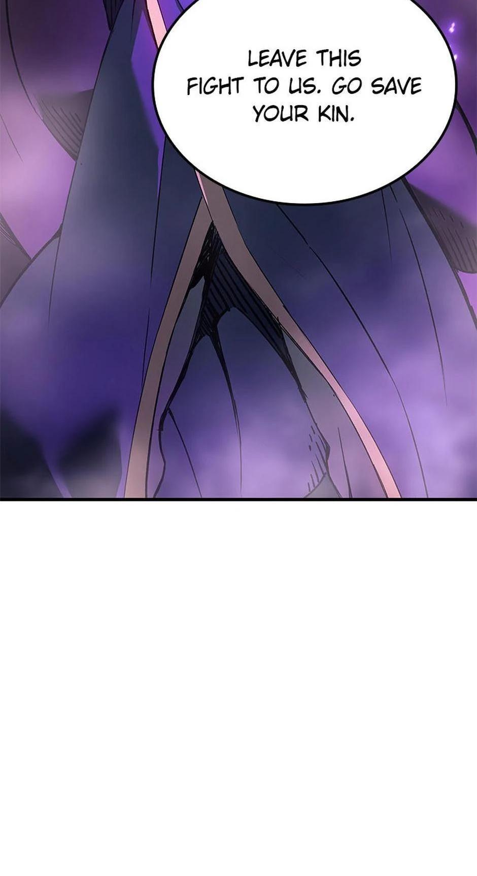 Read The Reincarnated King of Fists Manga Online