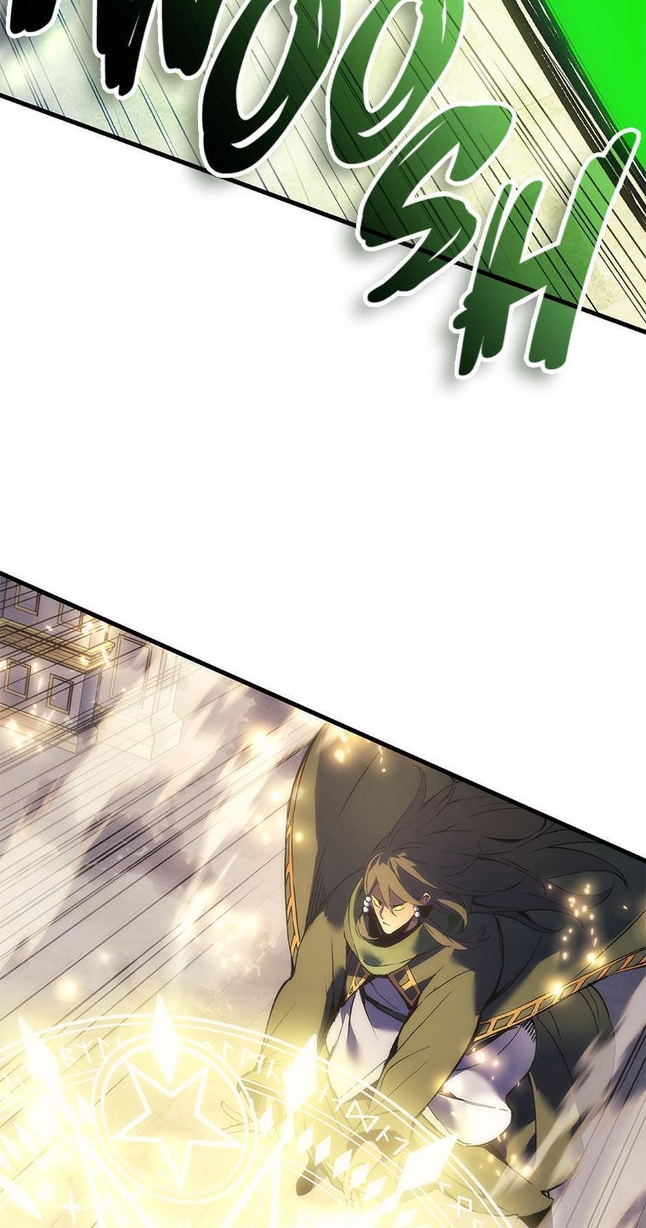 Read The Reincarnated King of Fists Manga Online