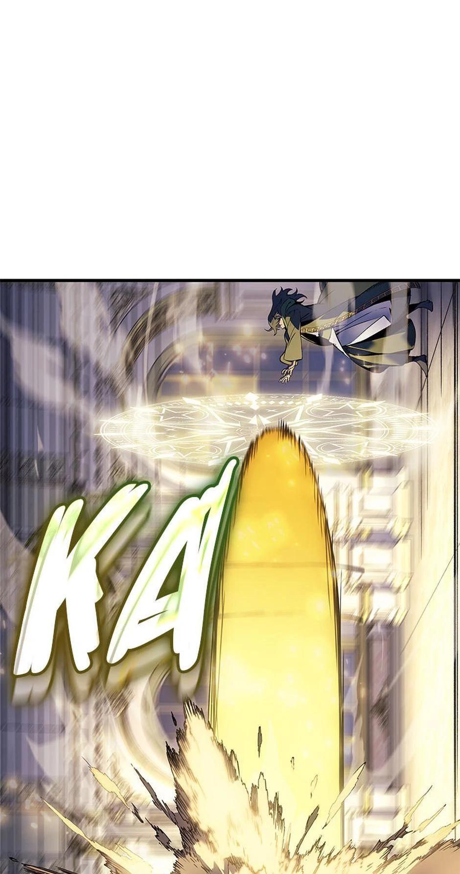 Read The Reincarnated King of Fists Manga Online